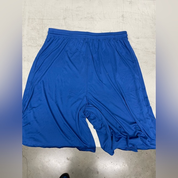 S355 ATC pro team shorts - Picture 4 of 4